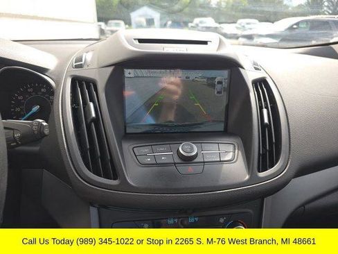 Used 2018 Ford Escape SEL AWD/4WD image 25