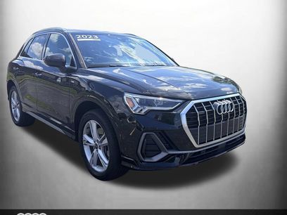 Certified 2023 Audi Q3 2.0T Premium Plus w/ Premium Plus Package