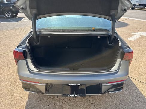 New 2026 Kia K5 GT w/ GT1 Package image 10