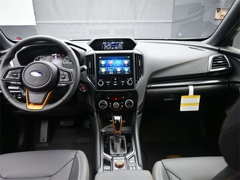 New 2025 Subaru Forester Wilderness w/ Wilderness Package image 9