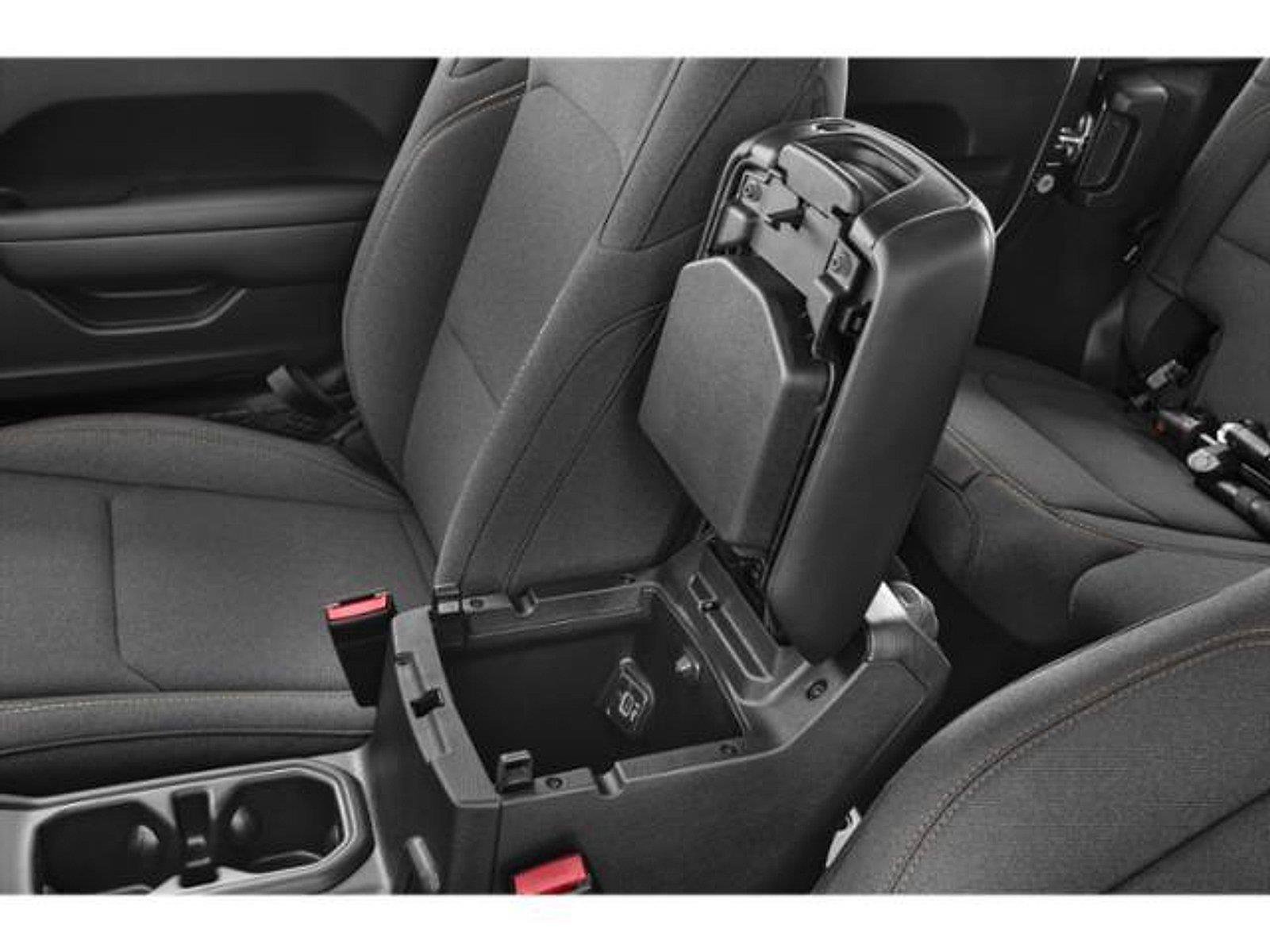 New 2027 Jeep Wrangler Unlimited Rubicon 392 AWD/4WD image 13