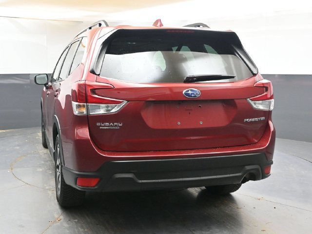Used 2023 Subaru Forester Premium AWD/4WD image 4