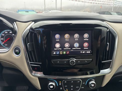 Used 2023 Chevrolet Traverse LS w/ LPO, Floor Liner Package image 21