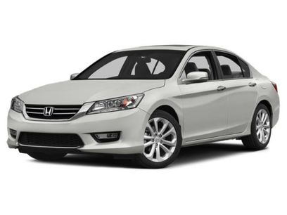 Used 2013 Honda Accord Touring