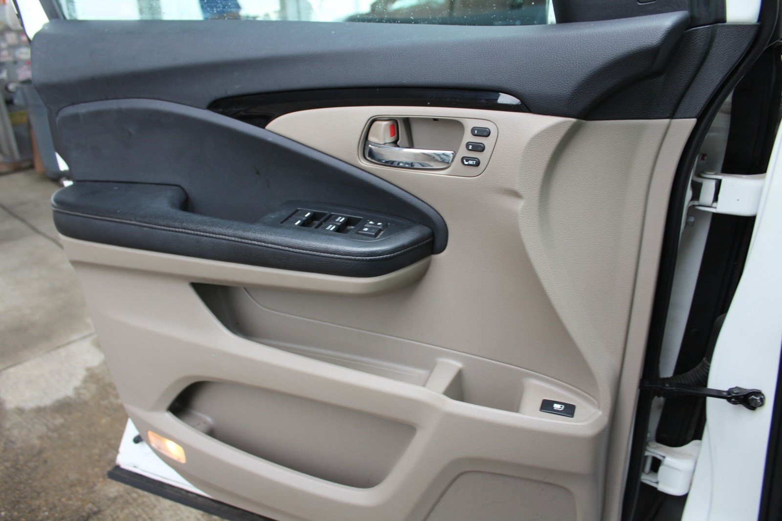 Used 2020 Honda Ridgeline RTL-E image 13