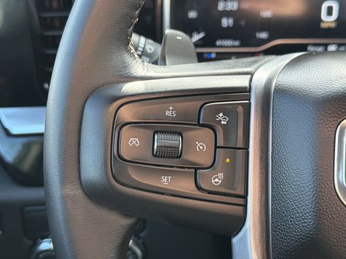 Used 2023 GMC Sierra 1500 Elevation w/ Elevation Premium Package image 18