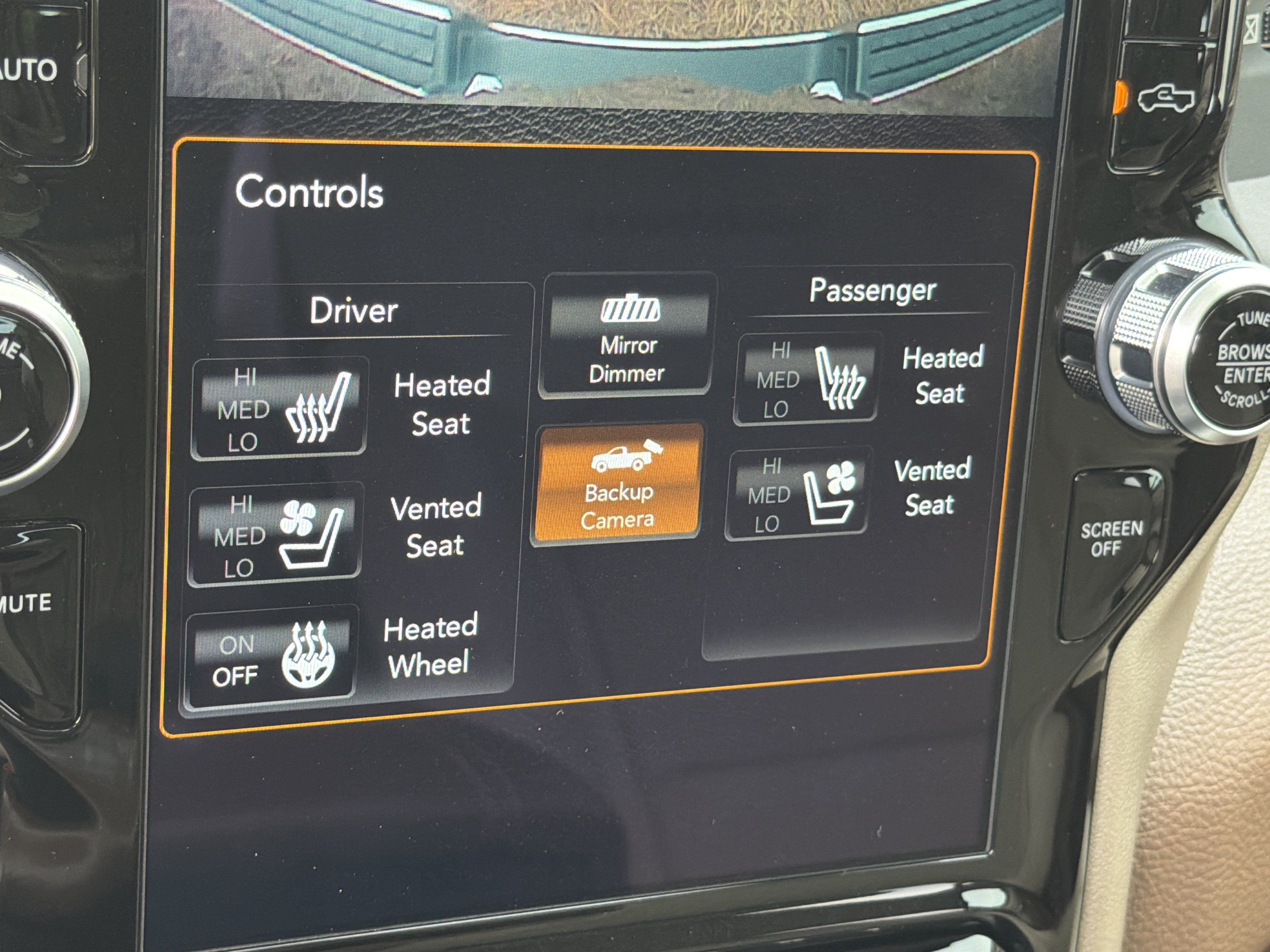 Used 2020 RAM 1500 Laramie AWD/4WD image 33
