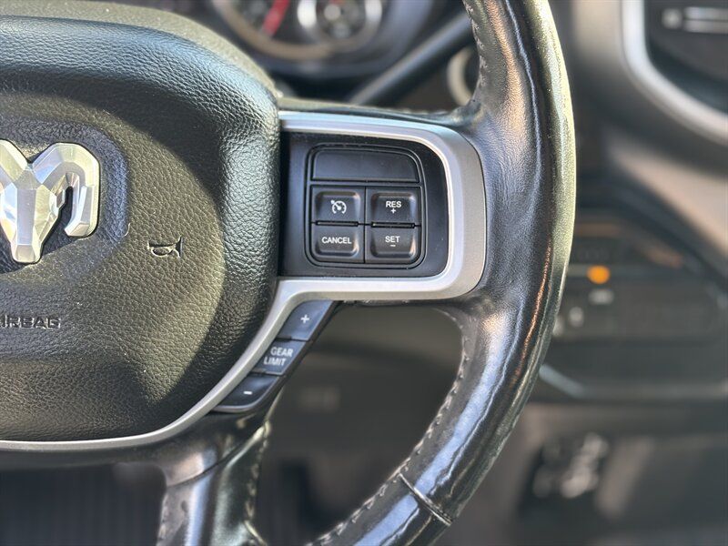 Used 2019 RAM 2500 Big Horn AWD/4WD image 18