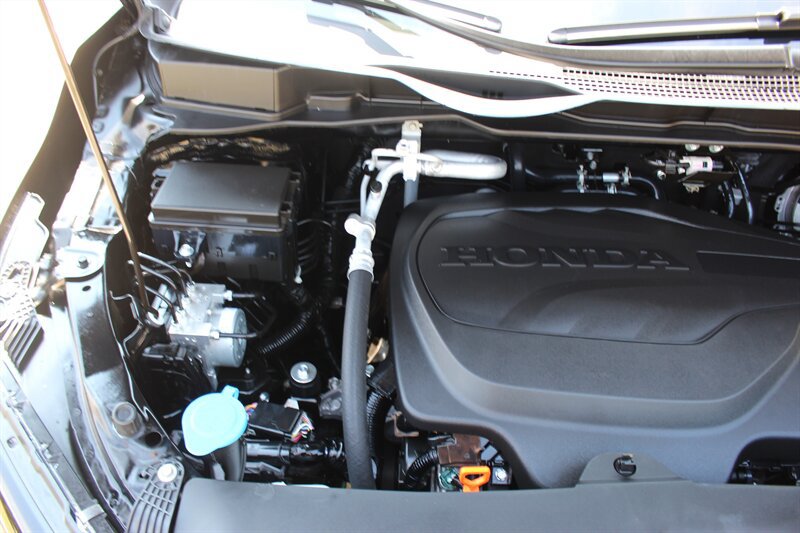 Used 2026 Honda Odyssey EX-L image 40