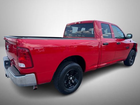 Used 2016 RAM 1500 Tradesman w/ Popular Equipment Group RWD image 3