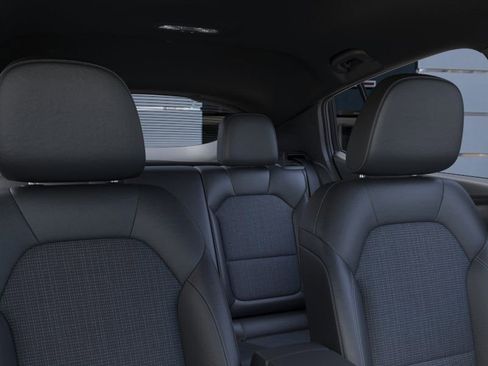 New 2026 Buick Envista Preferred w/ Convenience II Package image 48