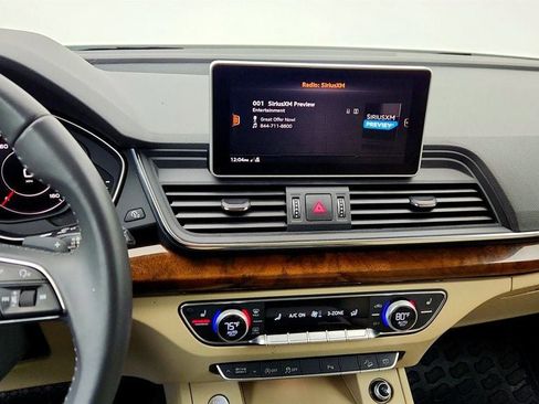 Used 2018 Audi Q5 2.0T Premium Plus image 18