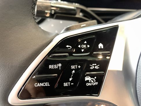 New 2024 Mercedes-Benz EQE 350+ Sedan image 24