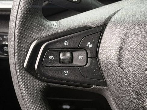 Used 2022 Chevrolet TrailBlazer LT AWD/4WD image 14