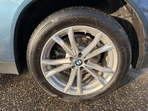 Used 2025 BMW X3 xDrive30i w/ Convenience Package image 5