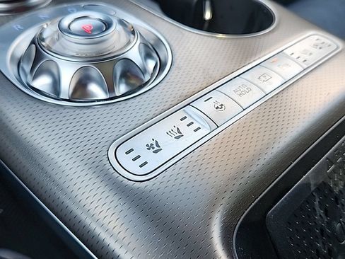Used 2023 Genesis GV60 Performance AWD/4WD image 28