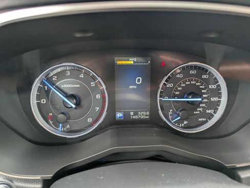 Used 2019 Subaru Ascent Touring w/ Popular Package #3 AWD/4WD image 19