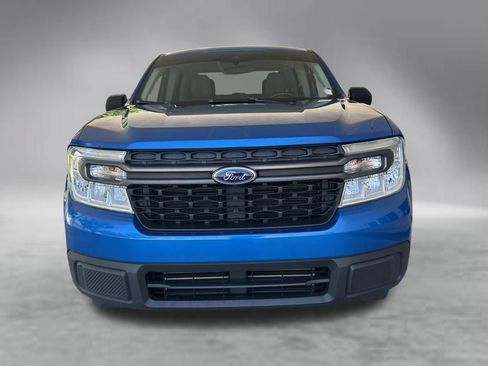 Used 2022 Ford Maverick XLT FWD image 12