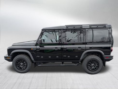 New 2026 INEOS Grenadier image 4