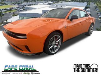 New 2026 Dodge Charger Daytona Scat Pack w/ Track Package AWD/4WD 360° Tour