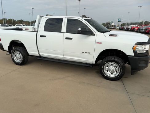 Used 2022 RAM 2500 Tradesman image 3