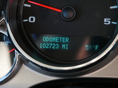 Used 2014 Chevrolet Silverado 3500 LT w/ Interior Plus Package image 27