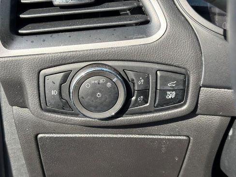 Used 2024 Ford Edge SEL w/ Convenience Package AWD/4WD image 18