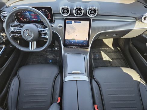 Certified 2025 Mercedes-Benz C 300 C 300 image 25
