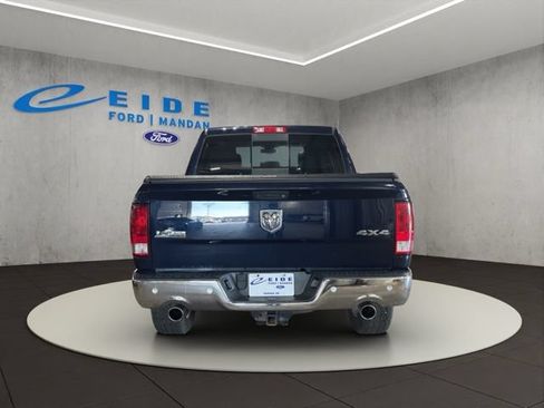 Used 2018 RAM 1500 Big Horn AWD/4WD image 14