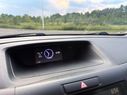 Used 2015 Honda CR-V EX image 13