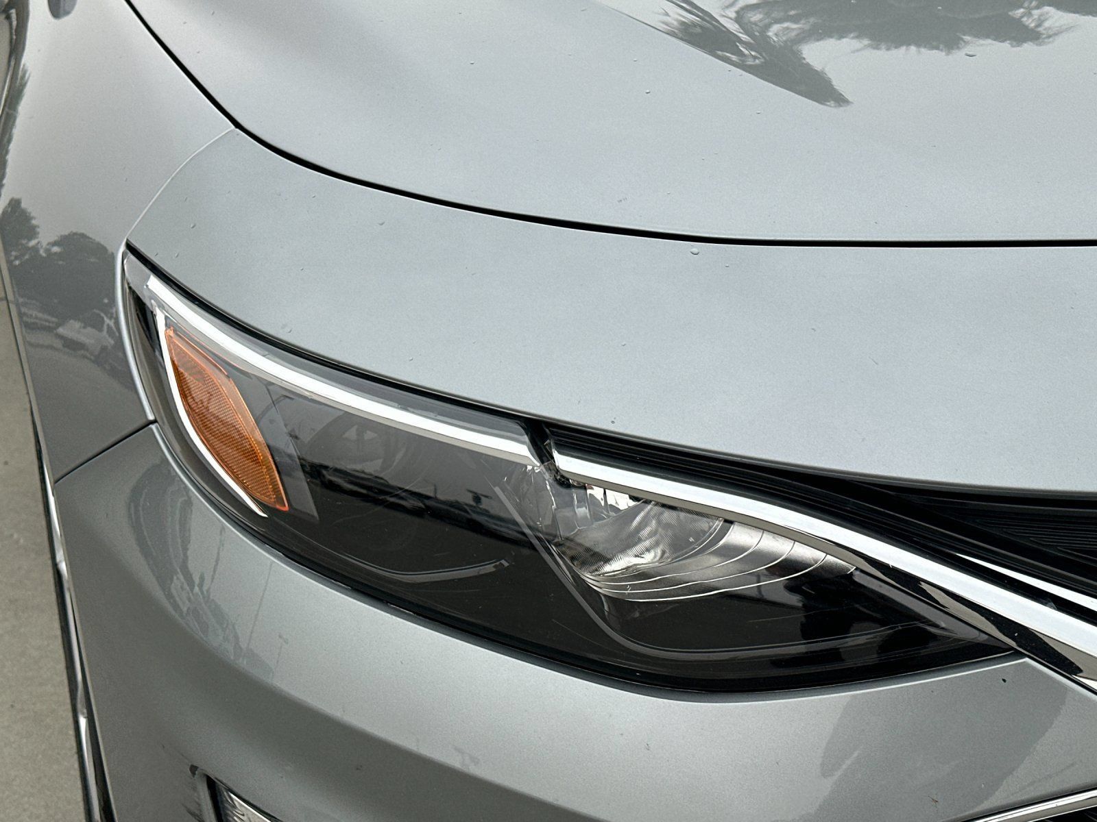 Used 2025 Chevrolet Malibu LT FWD image 34