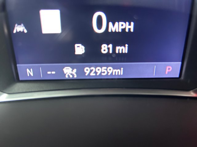 Used 2020 GMC Terrain SLT w/ Preferred Package AWD/4WD image 27