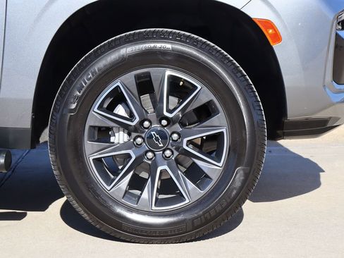 Used 2021 Chevrolet Tahoe Z71 image 53