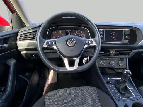 Used 2021 Volkswagen Jetta S FWD image 6