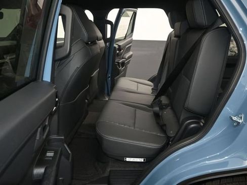 New 2026 Toyota 4Runner TRD Sport Premium AWD/4WD image 12