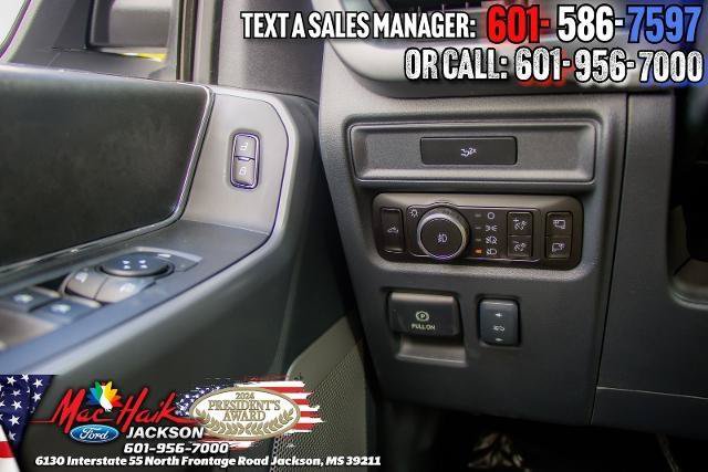 New 2026 Ford F150 XLT w/ Equipment Group 303A High AWD/4WD image 38