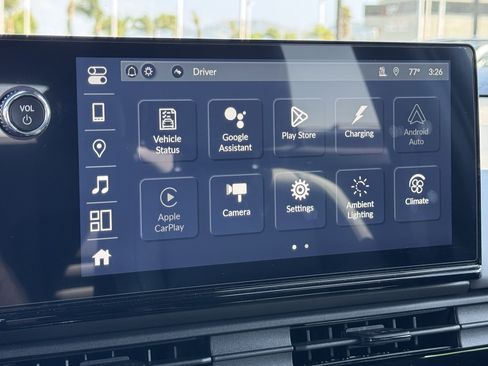 Used 2025 Honda Prologue Touring image 26