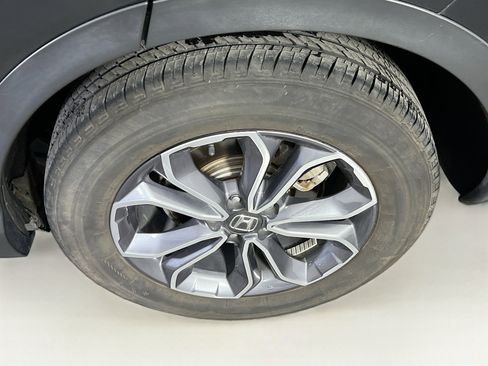 Used 2022 Honda CR-V EX image 30