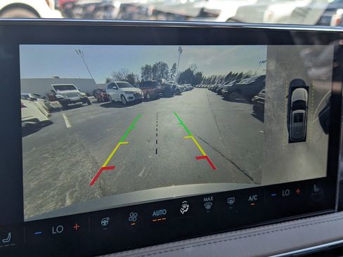 Used 2023 Lincoln Corsair Reserve w/ Equipment Group 201A image 20