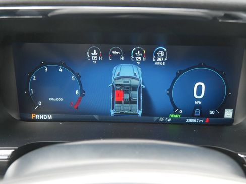 Certified 2024 Ford F150 Lariat AWD/4WD image 20