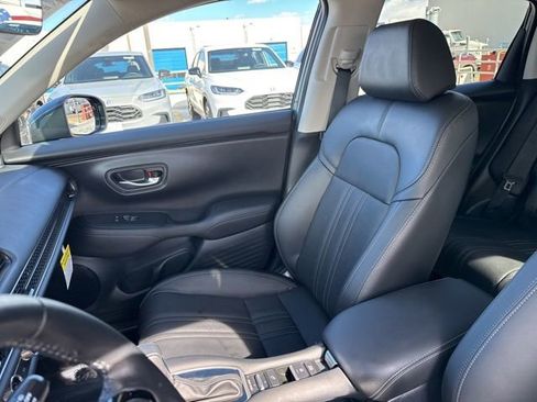 Certified 2026 Honda HR-V EX-L image 14