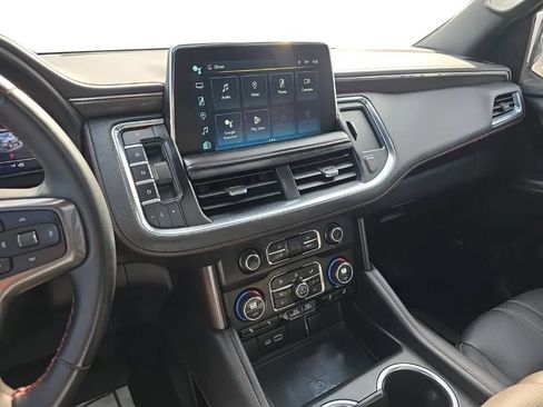 Used 2023 Chevrolet Tahoe RST AWD/4WD image 27