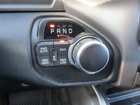 Used 2020 RAM 1500 Big Horn image 22