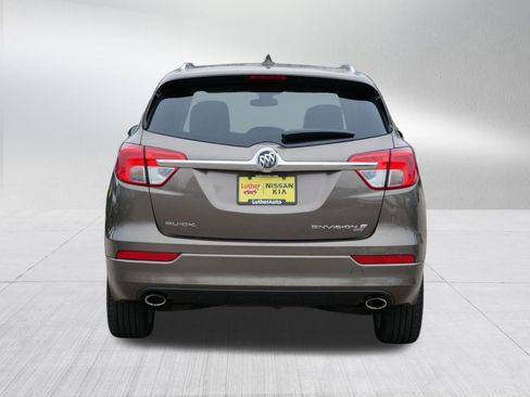 Used 2018 Buick Envision Premium image 6