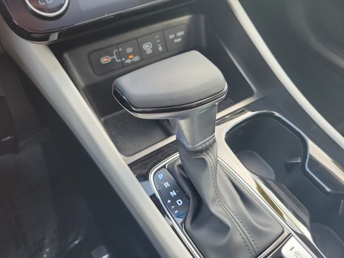 Used 2026 Hyundai Tucson SEL FWD image 29