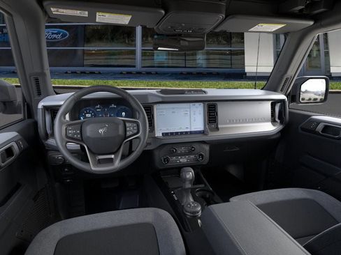 New 2026 Ford Bronco Big Bend image 9