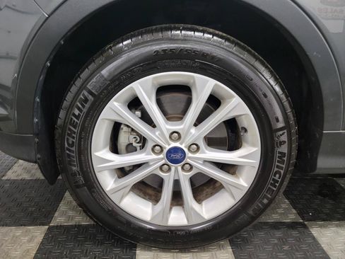 Used 2019 Ford Escape SE AWD/4WD image 26