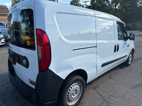 Used 2021 RAM ProMaster City Tradesman w/ Window Group 04 FWD image 5