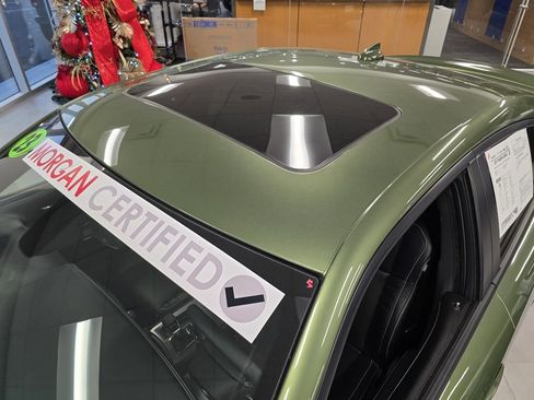 Used 2023 Dodge Charger SRT Hellcat image 12