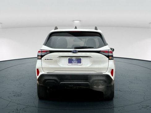 Certified 2025 Subaru Forester Premium w/ Convenience Package #1 image 5